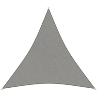 Sunprotect 83227 Professional Sonnensegel, 5 x 5 x 5