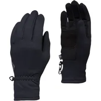 Black Diamond Midweight Screentap Schwarz XL