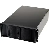 Fantec TCG-4860X07-1 4HE 688mm Server Barebone