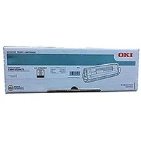Oki Es84x3 Toner - Black