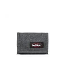 Eastpak Crew Single Geldbörse unisex black denim