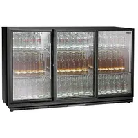 Bartscher Barkühlschrank 270L