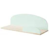 Vipack Wandregal Kiddy - mintgrün - 60 cm