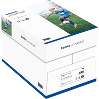 Inapa Kopierpapier, tecno universal A4, papier 80 g/m2)