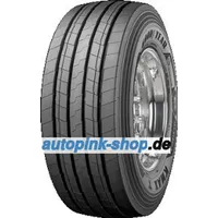 Goodyear KMAX T G2 385/55 R22.5 160K (158L)K Ganzjahresreifen