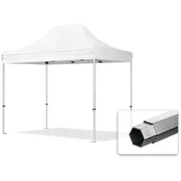 TOOLPORT Faltpavillon Professional 2 x 3 m weiß 581905