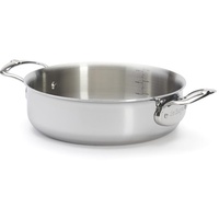 De Buyer Affinity Bratentopf 24 cm