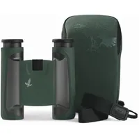 Swarovski Optik CL Pocket 8x25 grün + Wild Nature