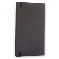 MOLESKINE GERMANY Moleskine. Notizbuch blanko groß
