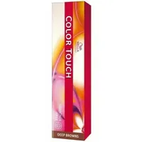 Wella Color Touch Rich Naturals 9/75 lichtblond braun mahagoni