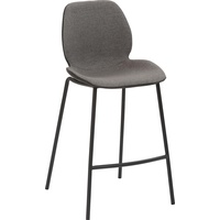 Mayer Sitzmöbel Mayer Barhocker mySOLO 1176 V3 524 anthrazit-meliert,