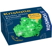Kosmos Kristalle grün (65795)