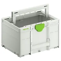Festool Systainer3 ToolBox SYS3 TB M 237