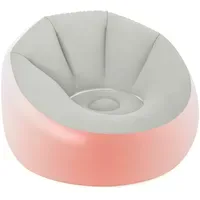 BESTWAY 75086 LED-Luftsessel Inflate-A-Chair 102x97x71cm