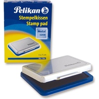 Pelikan Stempelkissen Metall 5 x 7 cm