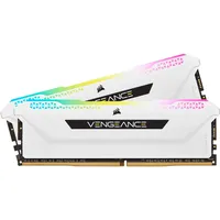Corsair Vengeance RGB PRO SL DDR4-3600 RAM CL18 (18-22-22-42)