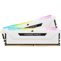 Corsair Vengeance RGB PRO SL DDR4-3600 RAM CL18 (18-22-22-42)