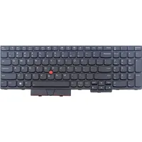Lenovo 01HX258 Tastatur, Notebook Ersatzteile, Schwarz