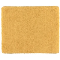 Rhomtuft Square 50 x 60 cm gold