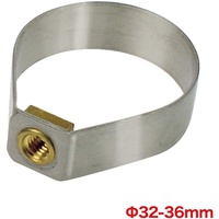 KLICKfix Contour 36mm Schelle (0217CSO)
