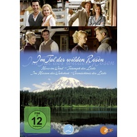 CeDe Im Tal der wilden Rosen 2 (DVD)