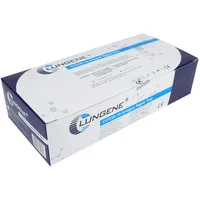 CLUNGENE Covid-19 Antigen Rapid Test 25 St.