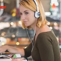 Koss KPH30i weiß