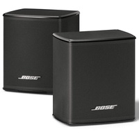 BOSE Surround Speakers schwarz