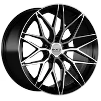 DOTZ Suzuka dark 8 0x19 5x112 ET27 MB66 6