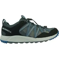 Merrell Wildwood Aerosport Grau