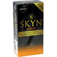 Manix Skyn Large 10 St.