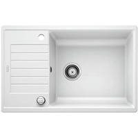 Blanco ZIA XL 6 S Compact m.AF weiß