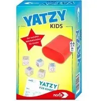 NORIS Yatzy (606094223)