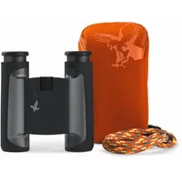 Swarovski Optik CL Pocket 10x25 anthrazit + Mo Mountain