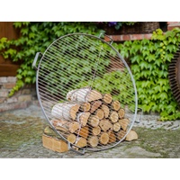 Cook King Grillrost mit 4 Griffen aus Edelstahl 70