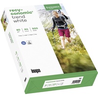 Inapa Recyconomic Trend white A4