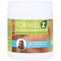 Biokanol Pharma Formel-Z Tabletten für Hunde