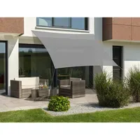 Schneider Sonnensegel Teneriffa 360 x 360 cm,