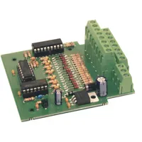 TAMS ELEKTRONIK Weichenrückmelder WRM-4 52-02046-01-C N