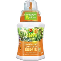 Compo Kakteendünger 250 ml