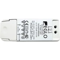 EGLO Trafo, Halogen-LED-Trafo, Transformator für LED: transformer 0-70W