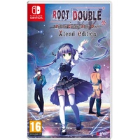 ININ GAMES Root Double -Before Crime - After Days-