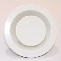 Helios Ventilatoren Helios Metall-Tellerventil DN 125mm (8870)
