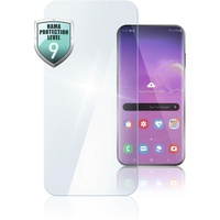 Hama Premium Crystal Glass für Samsung Galaxy A42 5G