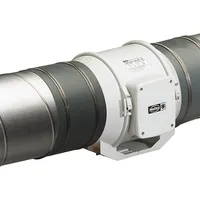 Helios Ventilatoren Helios FM 160