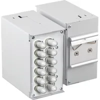 EFB Frontblende für 6 x SC-Duplex,für 53705.1V3