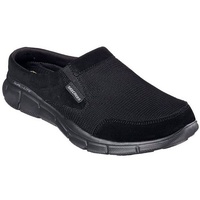 SKECHERS Equalizer Coast to Coast Schwarz 42