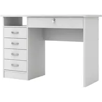 VCM ebuy24 Schreibtisch Fula (76 x 48 cm)