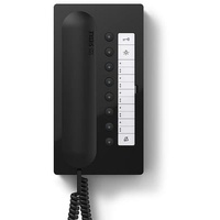 Siedle Bus-Telefon Comfort BTC 850-02 SH/S