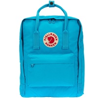 Fjällräven Kanken 16 l deep turqoise
